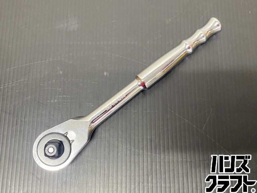 ●【送料無料】【中古品】Blue-Point ブルーポイント BLPRW1260 1/2 ラチェットハンドル