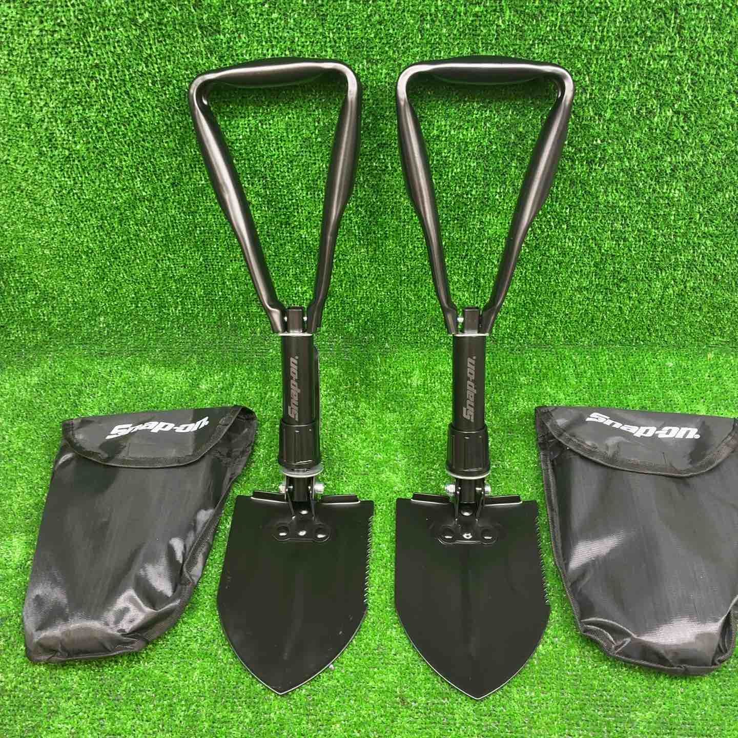 【未使用品】スナップオン 折りたたみスコップ BWL8240SCP【藤沢店】