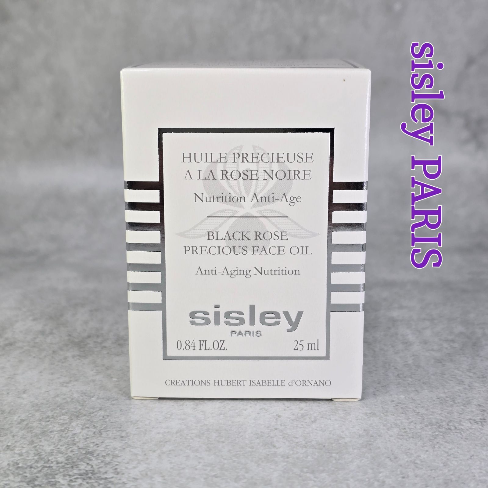 ✨【未使用品】✨Sisley シスレー ブラックローズ プレシャスオイル 25ml フェイスオイル エイジングケア✨