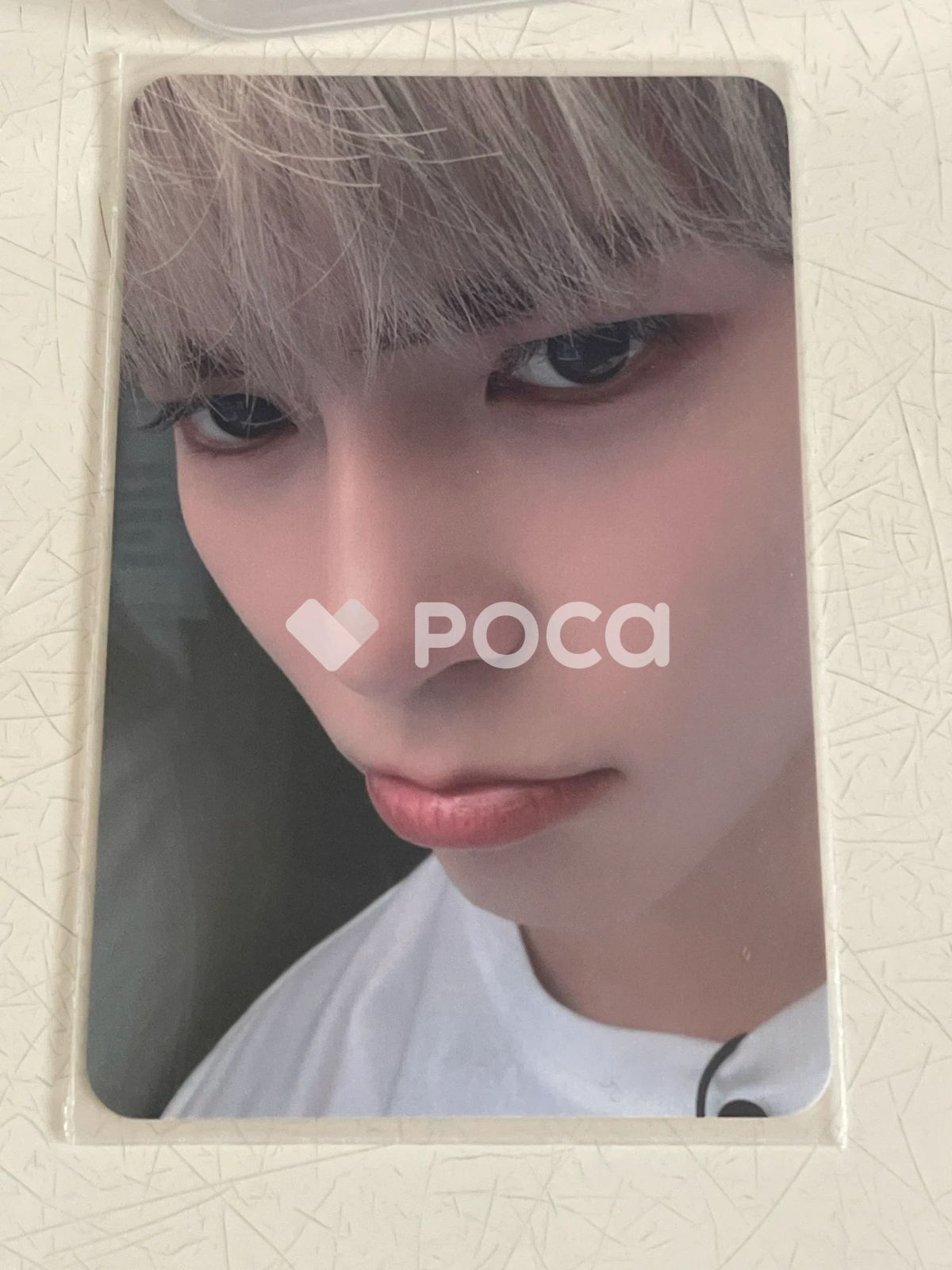 ZEROBASEONE ソンハンビン CINEMA PARADISE PHOTOBOOK ver. KTOWN4U