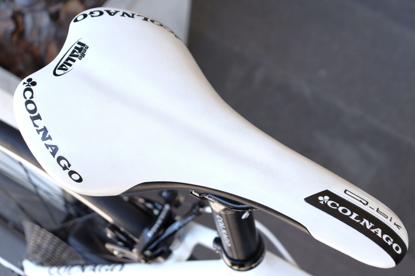 コルナゴ COLNAGO ストラーダ STRADA SL 2015モデル 500サイズ シマノ
