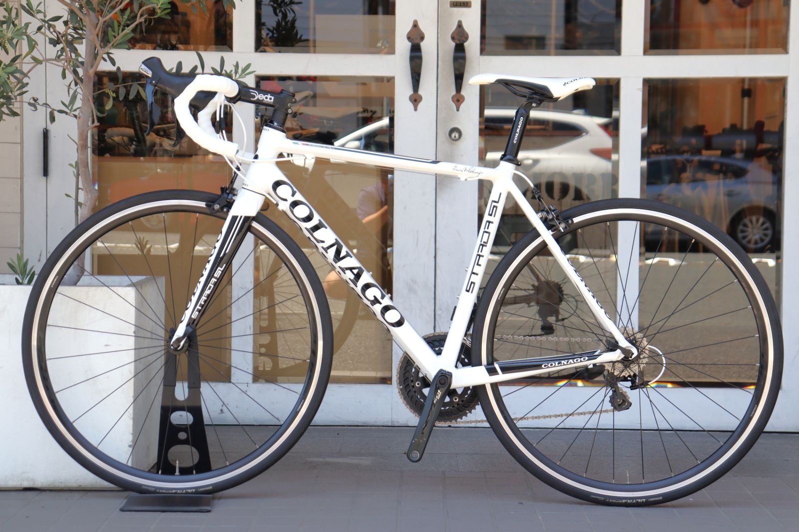 コルナゴ COLNAGO ストラーダ STRADA SL 2015モデル 500サイズ シマノ