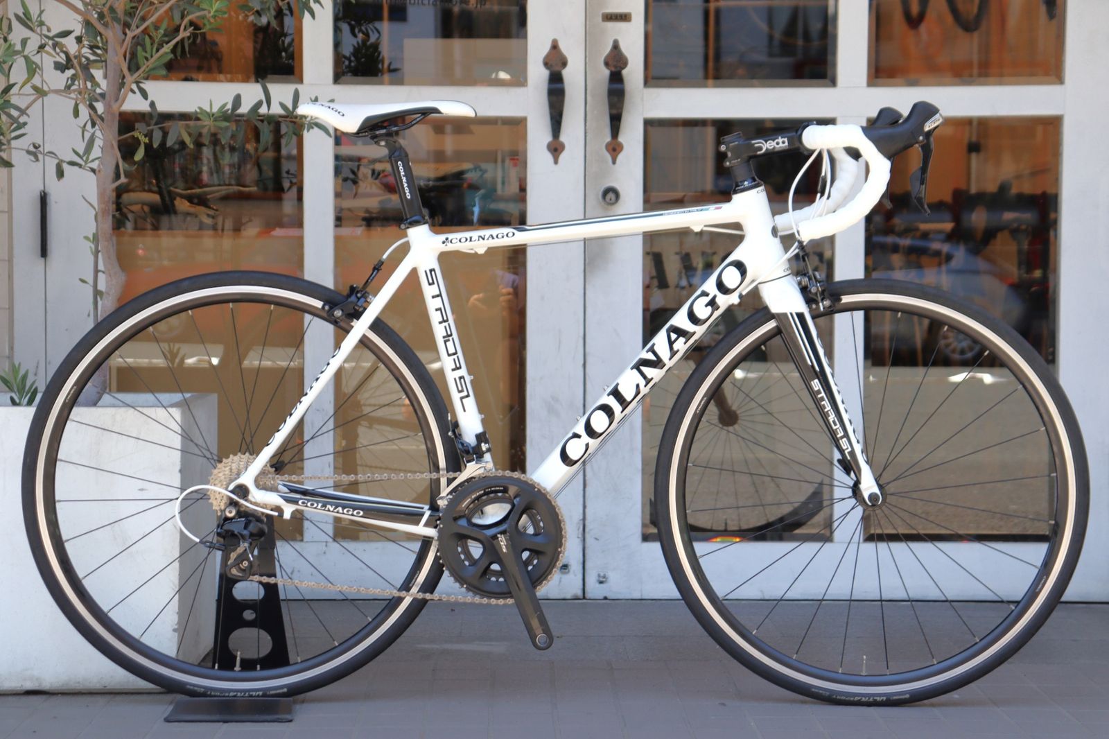 COLNAGO STRADA SL ロードバイク シマノ105 11S コルナゴ コルナゴ COLNAGO ストラーダ STRADA SL 2015モデル 500サイズ シマノ