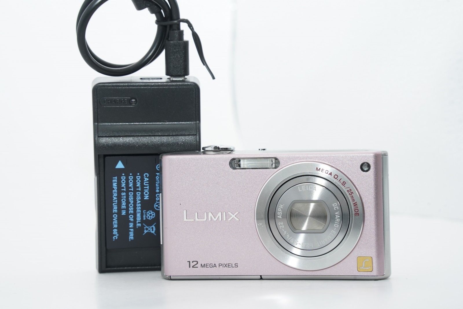 Panasonic LUMIX DMC-FX40 sato208
