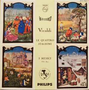 ８３CDBOX◇イ・ムジチ合奏団　【フィリップス録音全集】　1955-1979 ETERNA TRADING / [PHILIPS] イ・ムジチ合奏団 F.アーヨ, Wガロッツィ