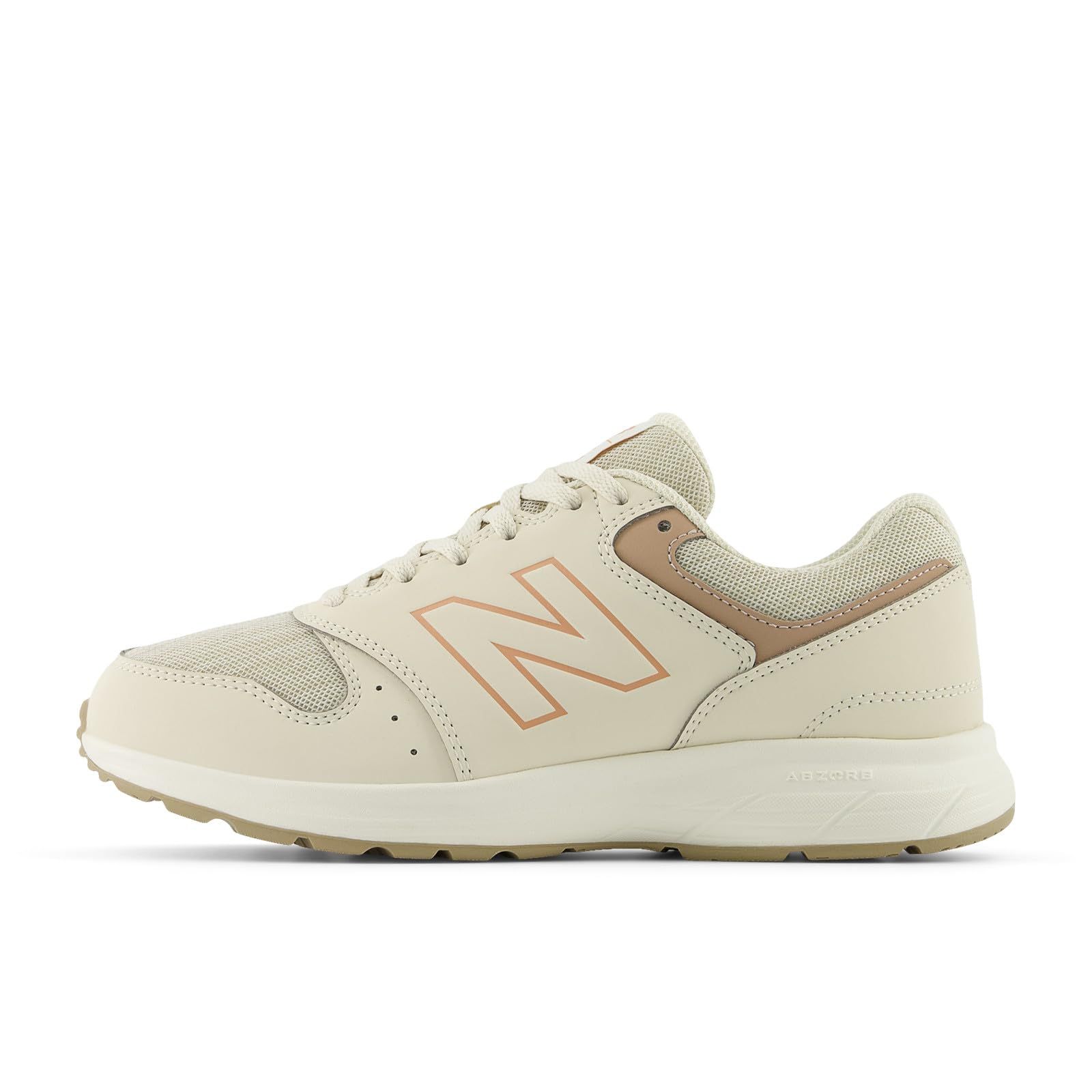 Walking 550 v4