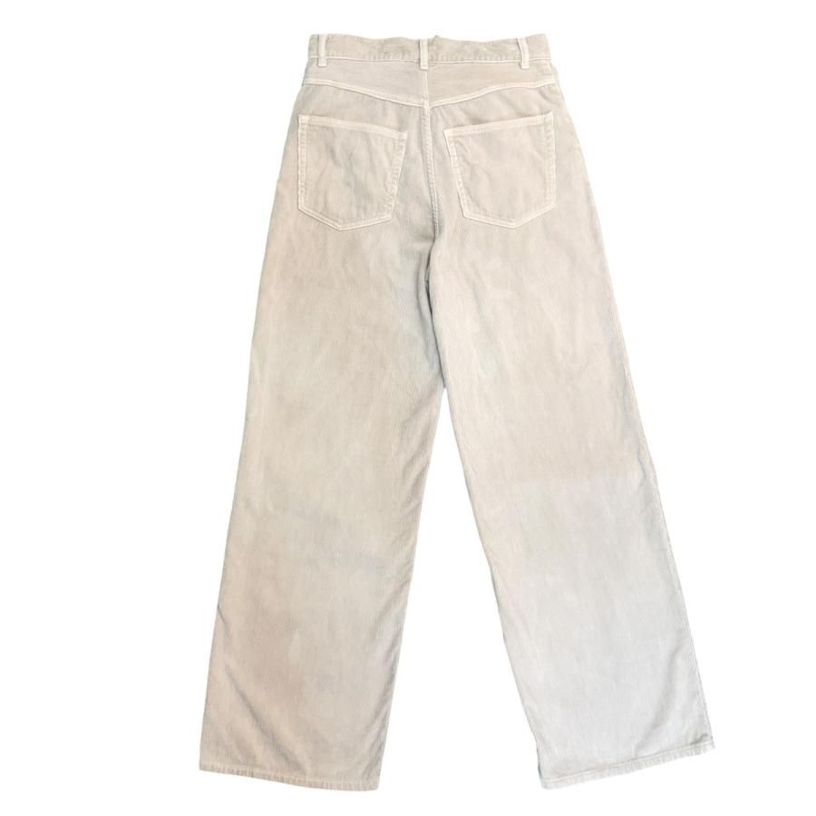 人気完売商品！【美品】サイズ【0】オーラリー AURALEE 26SS／ GARMENT