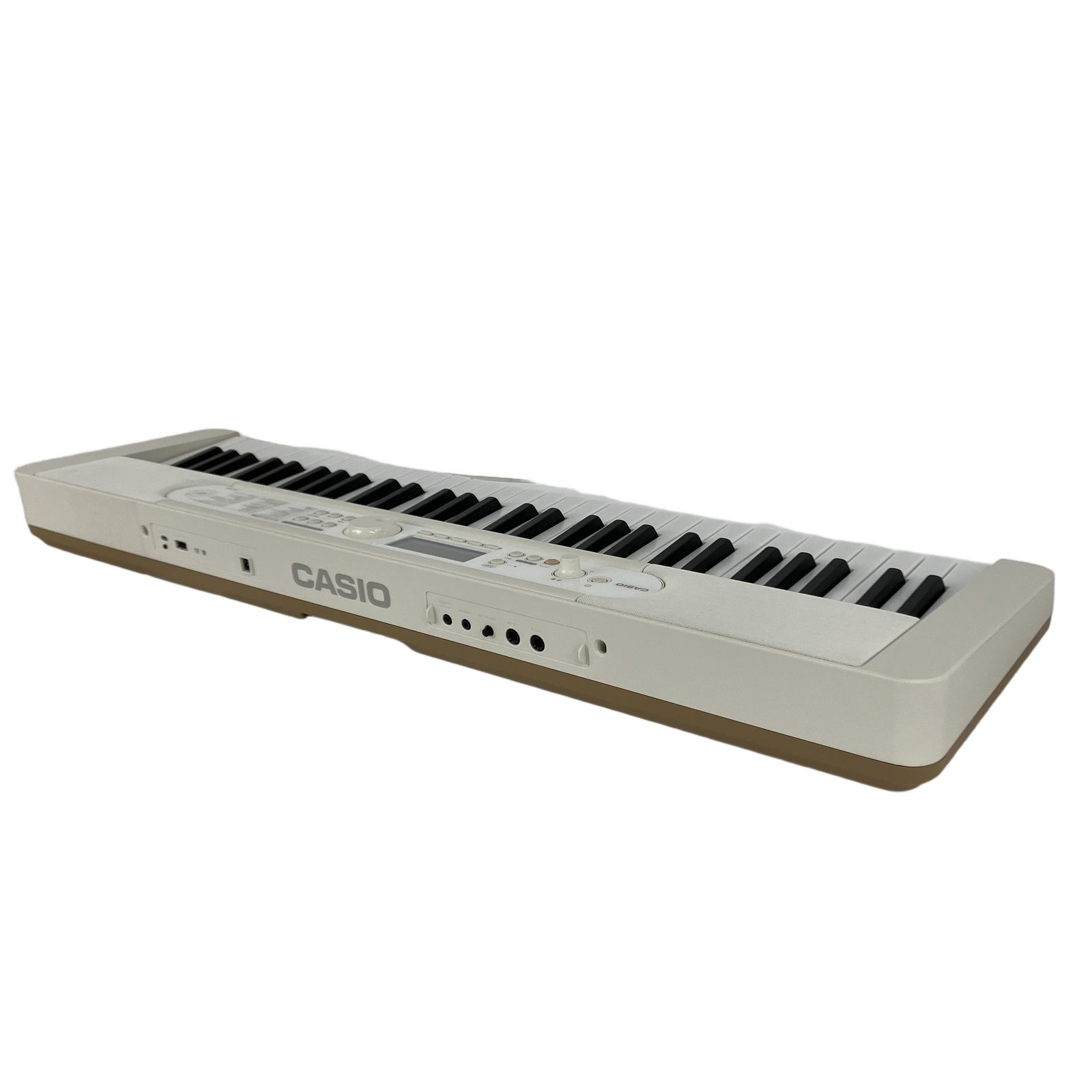CASIO LK-526 DIGITAL KEYBOARD Casiotone 光ナビゲーション