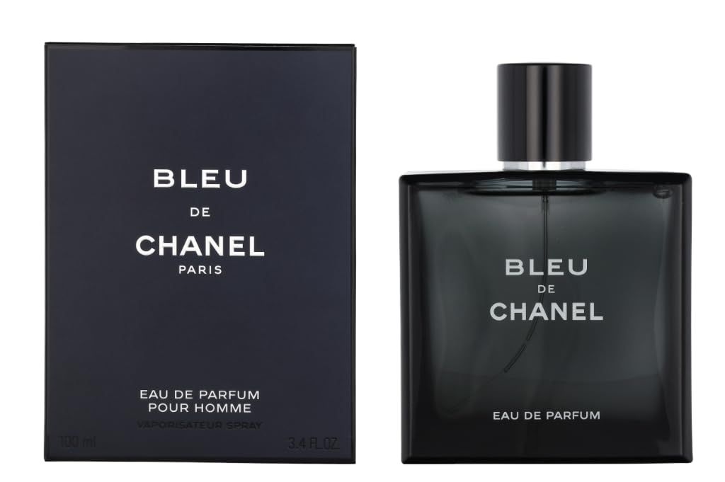 シャネル CHANEL ブルー ドゥ シャネル オードパルファム 100ml EDP SP [並行輸入品]
