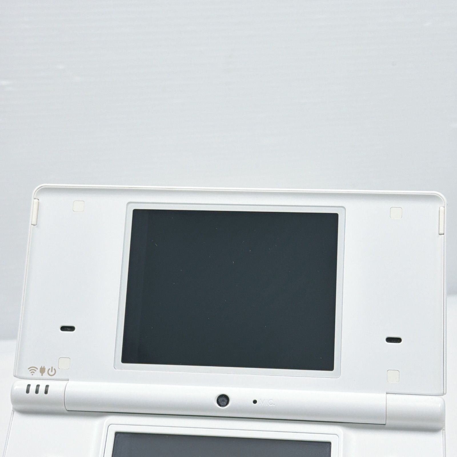 美品 ニンテンドー DSi ホワイト 遊べるセット 動作確認済み Nintendo