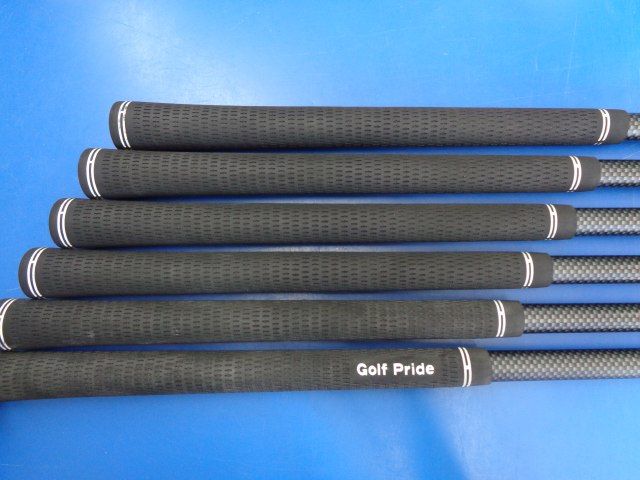 GK高辻△激安[6610] アイアンセット ヨネックス EZONE CB501 Forged