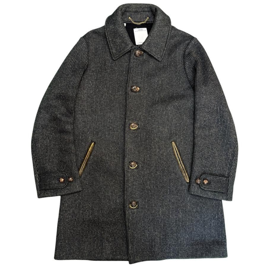 希少】サイズ【3】ビズビム VISVIM 15AW／ GYRE（visvim F．I．L