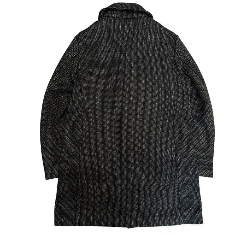 【希少】サイズ【3】ビズビム VISVIM 15AW／ GYRE（visvim F．I．L．）限定 HERGE COAT ／エルジェコート ／0115205013020 8065000233584