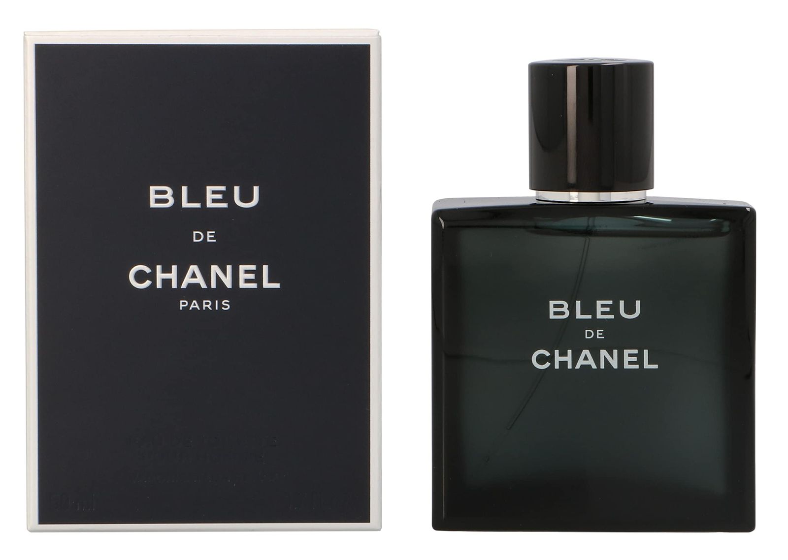 シャネル CHANEL ブルー ドゥ シャネル 50ml EDT SP 【並行輸入品