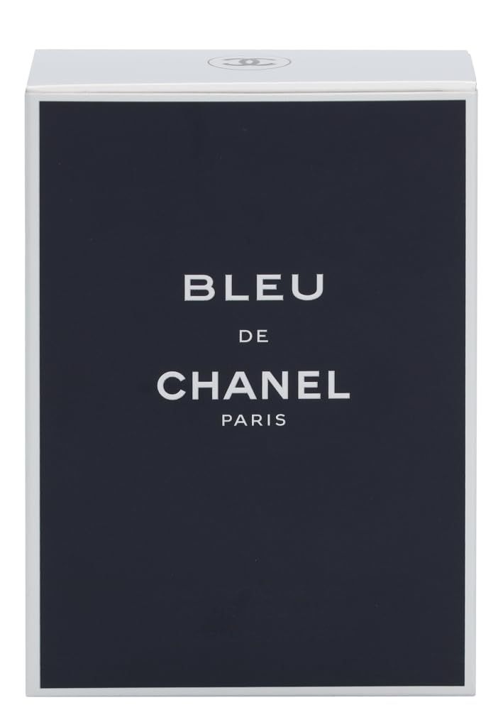 シャネル CHANEL ブルー ドゥ シャネル 50ml EDT SP 【並行輸入品