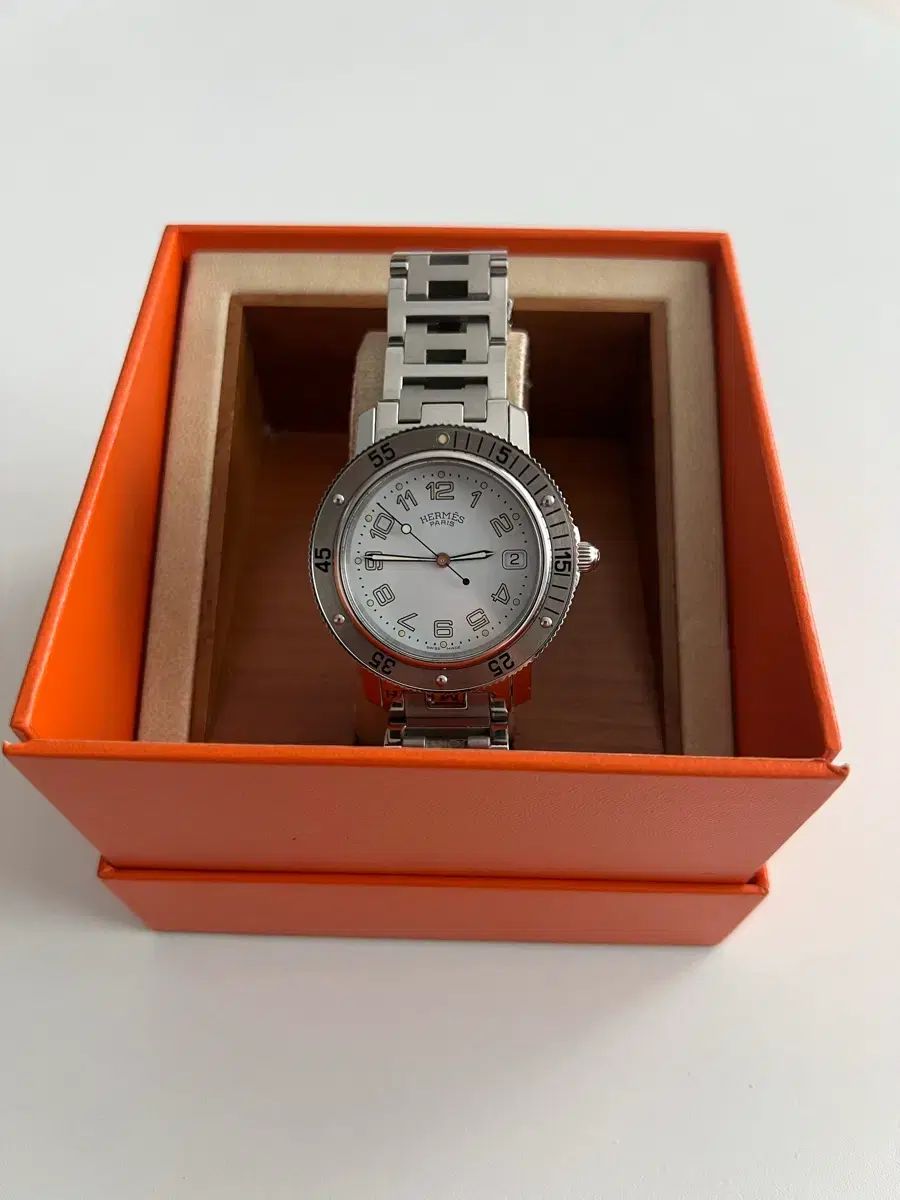 エルメス クリーパー 時計 73,692円