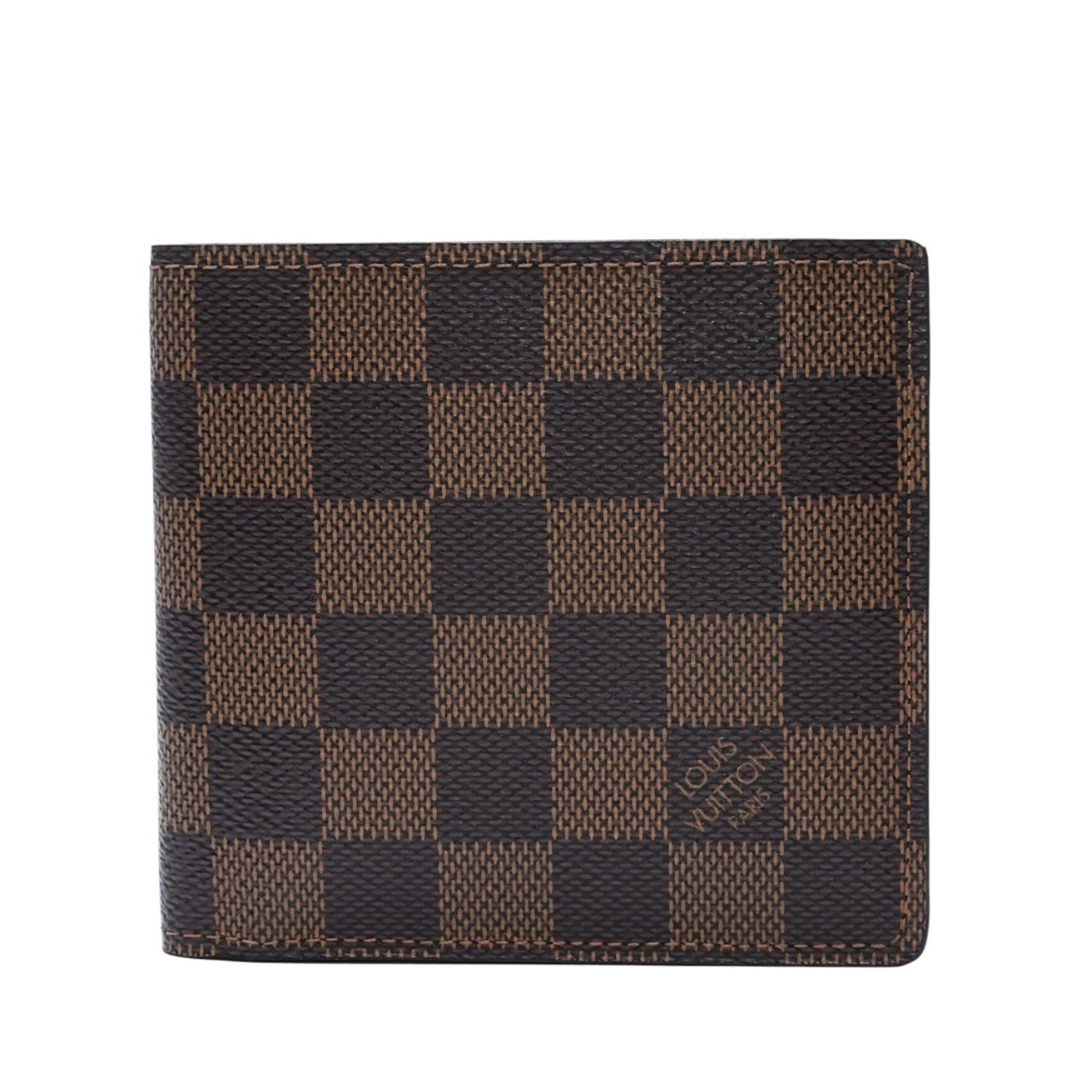 新品未使用品 LOUIS VUITTON ルイヴィトン ポルトフォイユ・マルコ