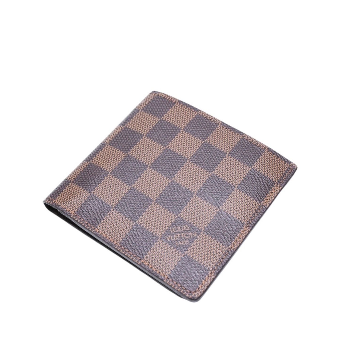 新品未使用品 LOUIS VUITTON ルイヴィトン ポルトフォイユ・マルコ