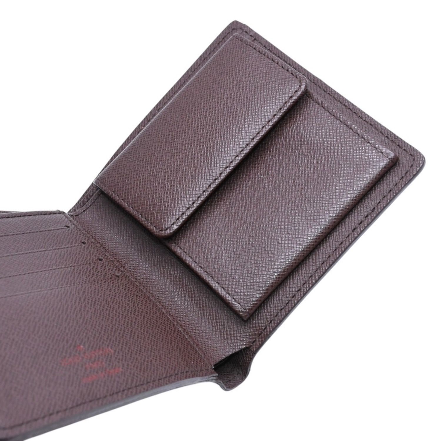 新品未使用品 LOUIS VUITTON ルイヴィトン ポルトフォイユ・マルコ