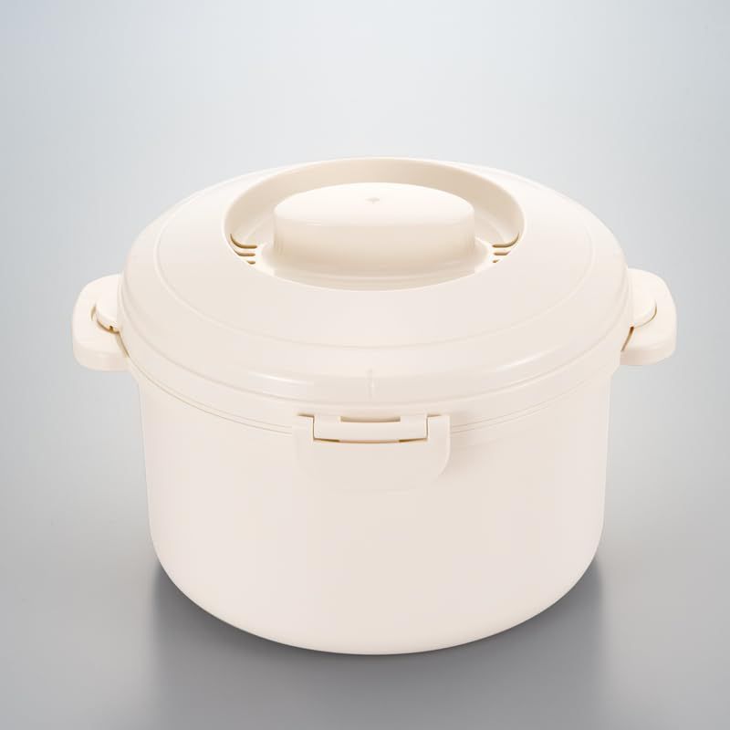【売切注意】 日本製 煮込み KR-6608 煮る 肉じゃが レンジdeクック職人IV 煮込み料理 鍋 MIクリエーションズ 電子レンジ調理器 13,783円