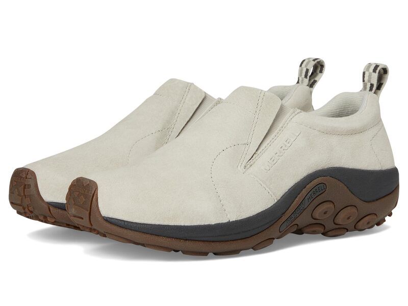 メレル メンズ シューズ スリッポン・ローファー Merrell Jungle Moc Basalt