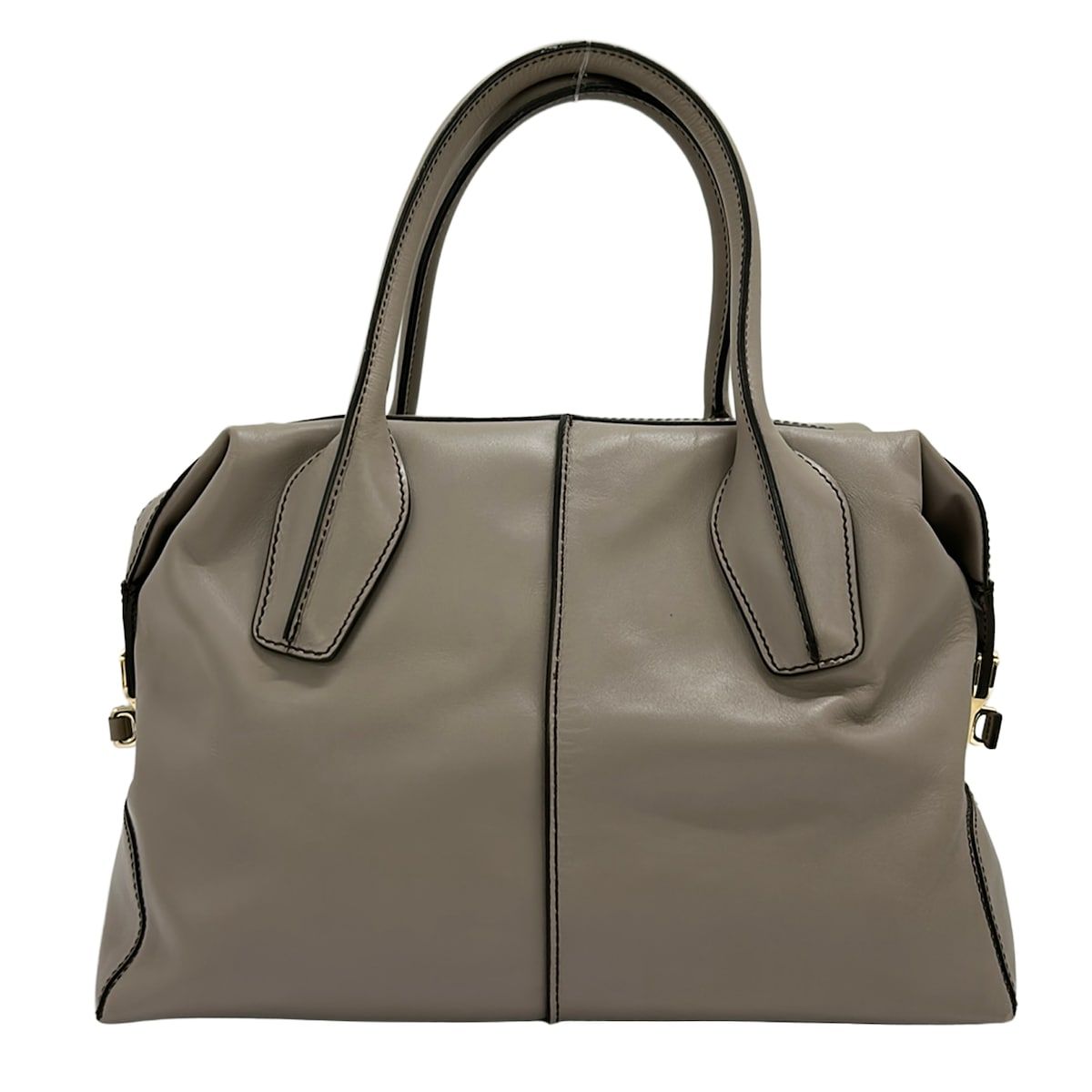 TOD'S(トッズ) ハンドバッグ Dスタイリングバウレット XBWAGAHM201