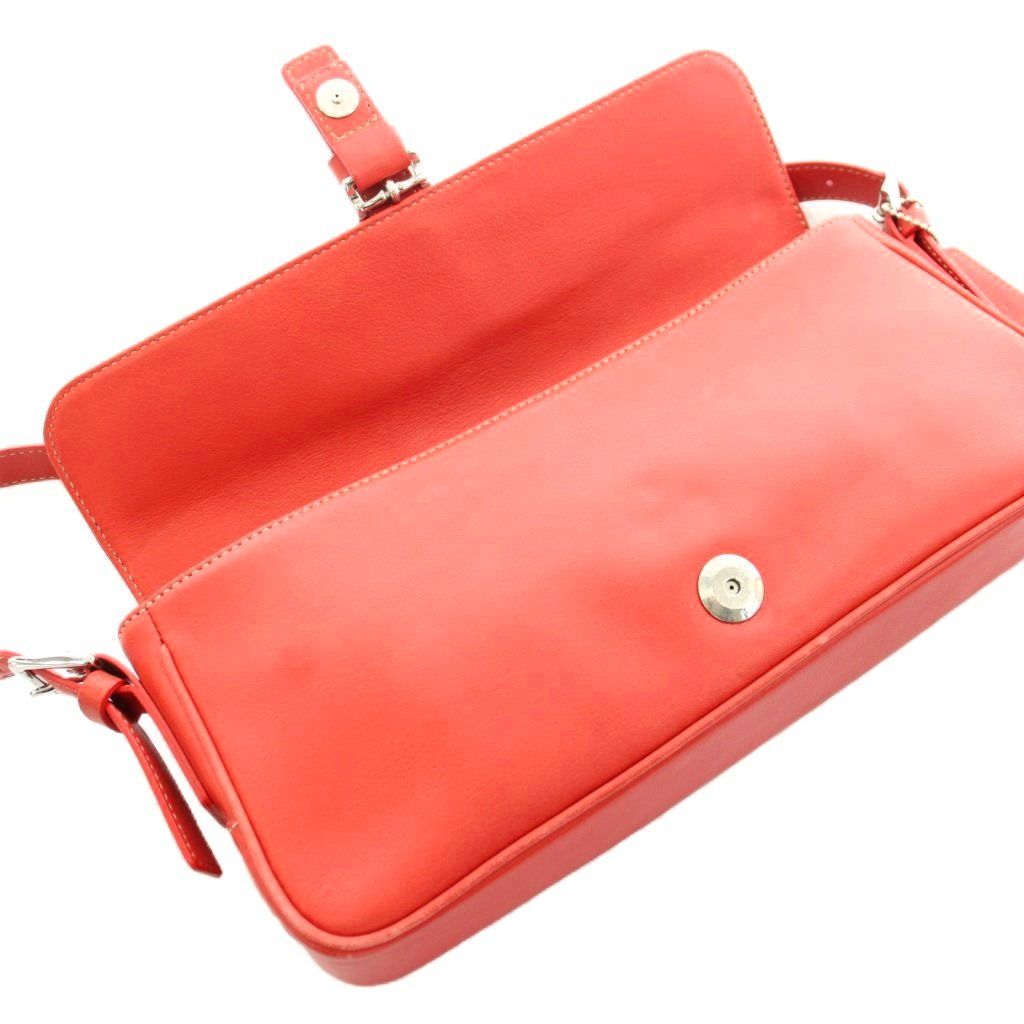 コーチ COACH オールドコーチ ワンショルダーバッグ ハンドバッグ