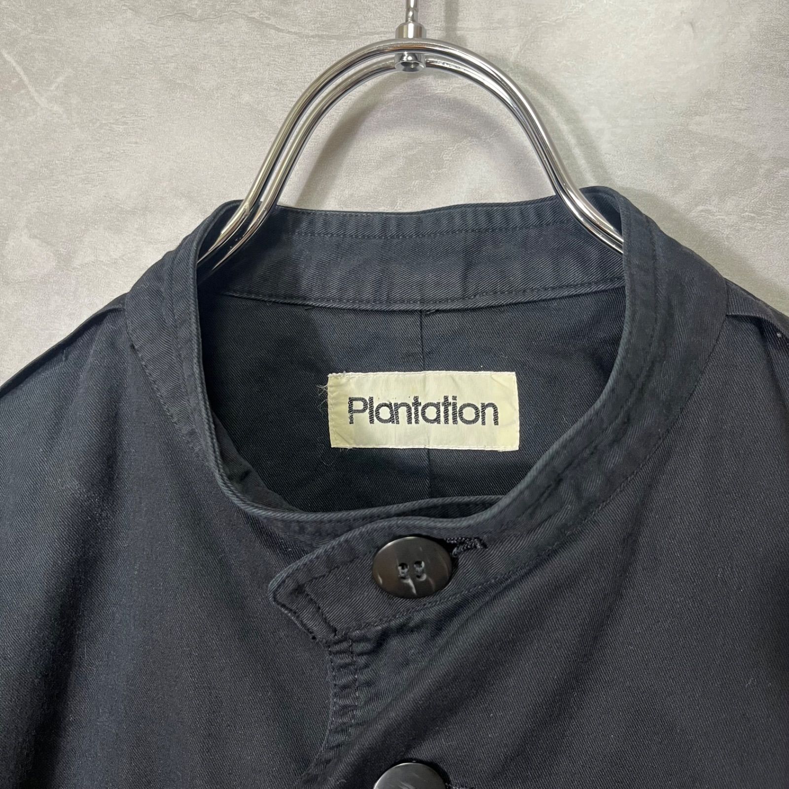 plantation プランテーション イッセイミヤケ 80s 90s OLD オールド