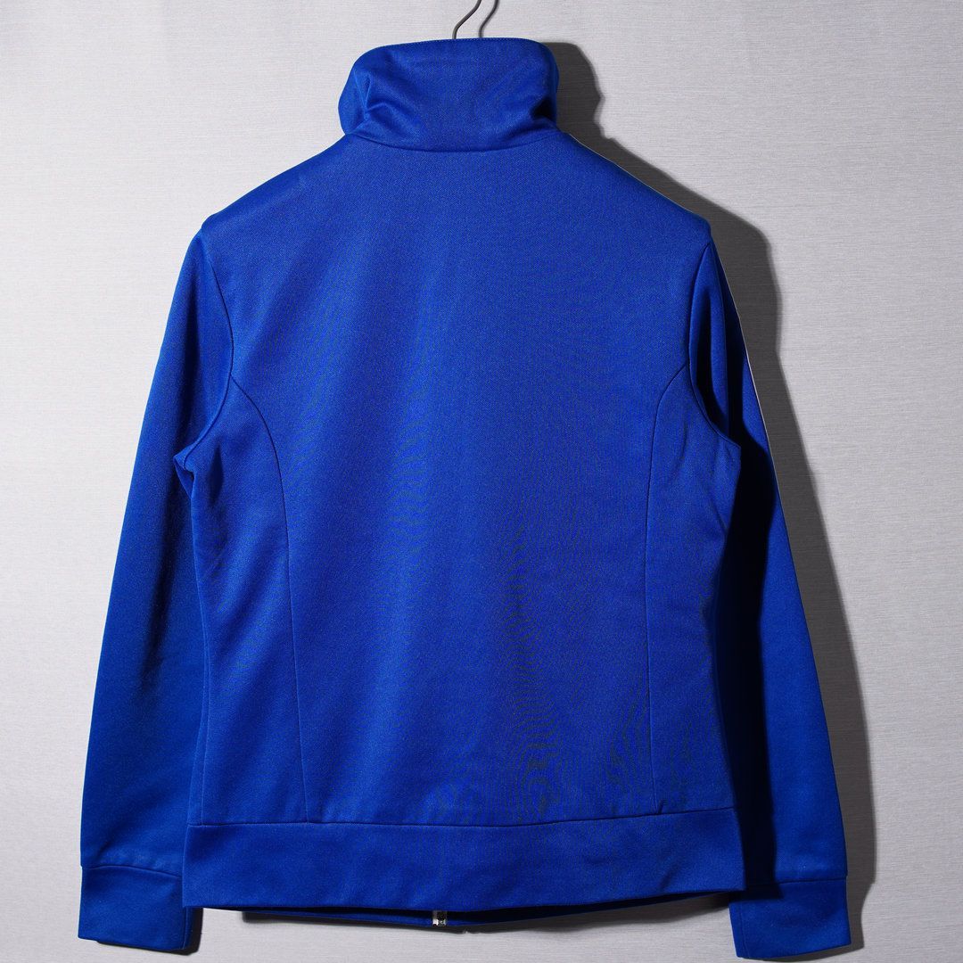 美品 アディダス オリジナルス adidas ORIGINALS トラックジャケット M