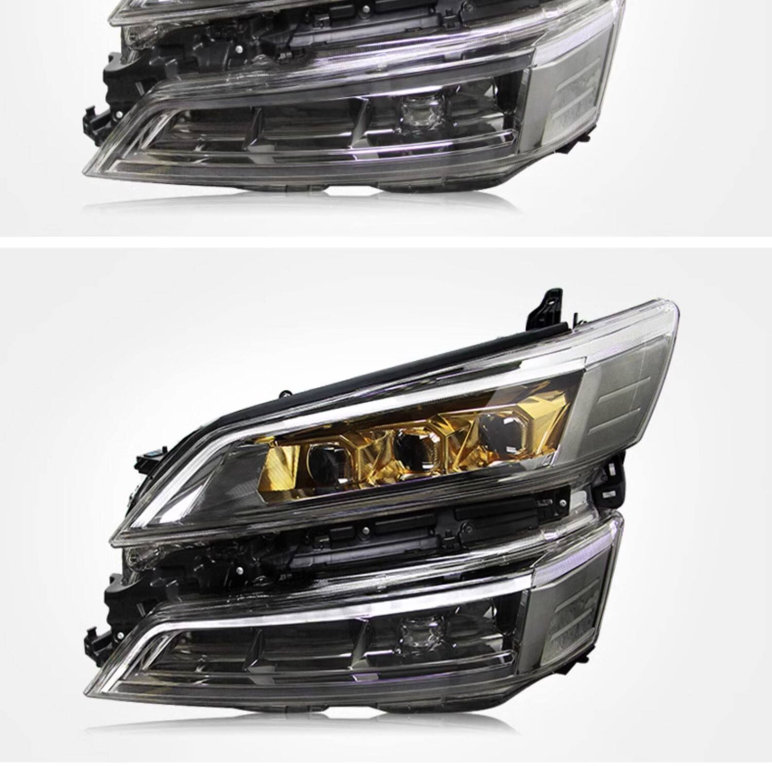 送料無料 トヨタ ヴェルファイア Toyota Vellfire 2018-2023 年式 用 