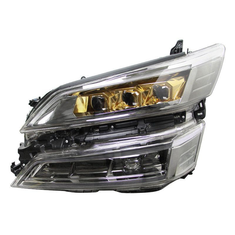 ヴェルファイア 流れるウインカー LED デイタイムランニングライト外装パーツ ヴェルファイア 流れるウインカー LED デイタイムランニングライト外装