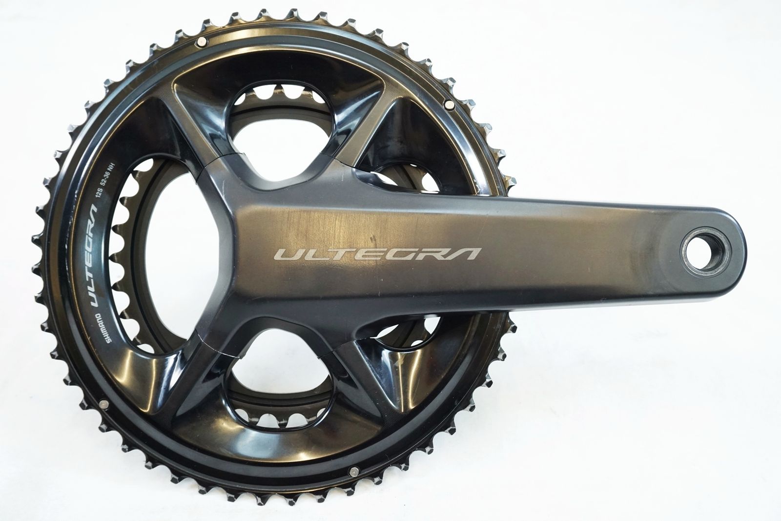 SHIMANO 「シマノ」 ULTEGRA FC-R8100 52-36T 172.5mm クランクセット / バイチャリ有明店
