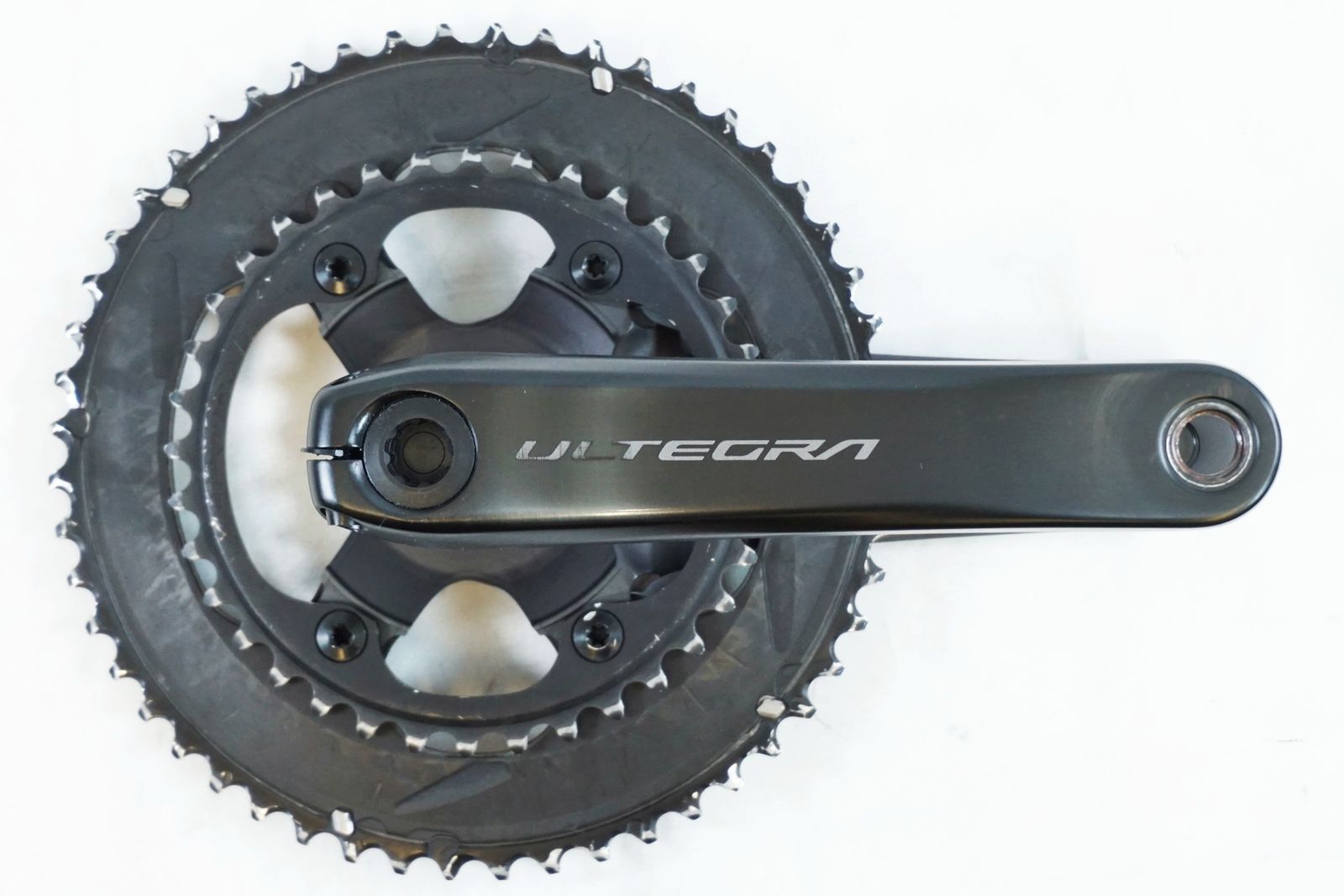 自転車 SHIMANO 「シマノ」 ULTEGRA FC-R8100 170mm クランクアーム