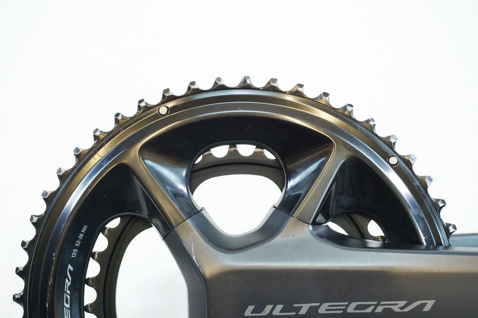 自転車 SHIMANO 「シマノ」 ULTEGRA FC-R8100 170mm クランクアーム