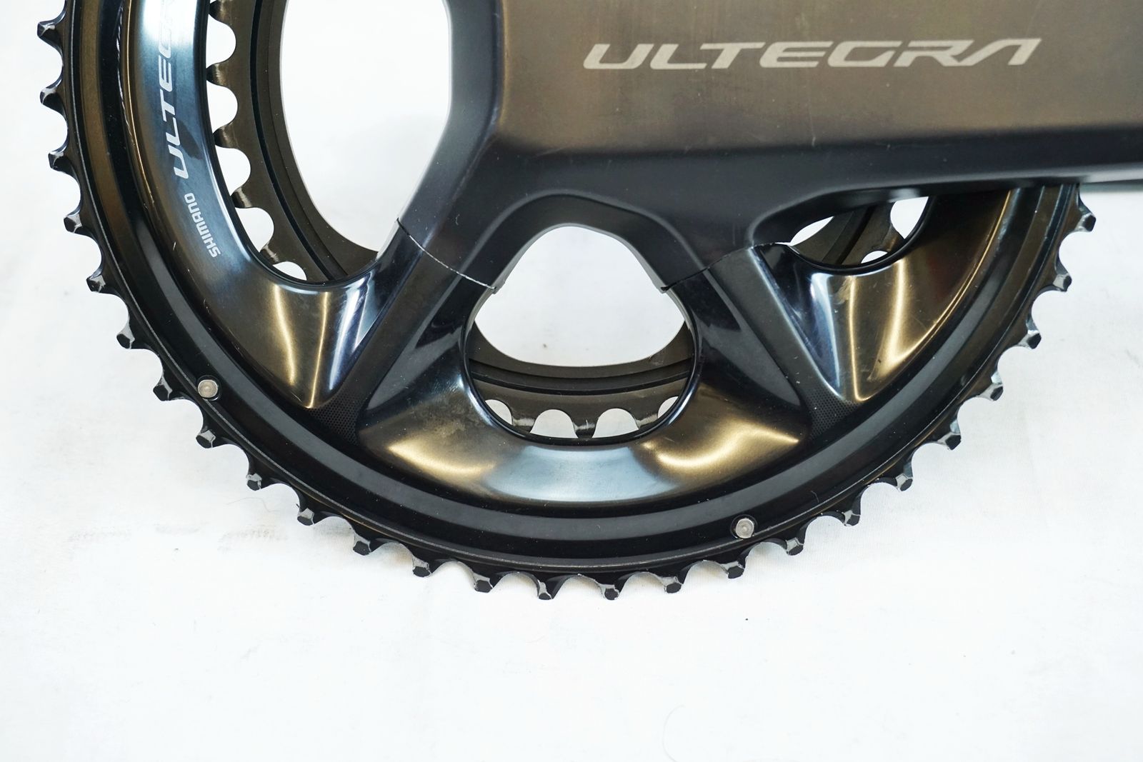 自転車 SHIMANO 「シマノ」 ULTEGRA FC-R8100 170mm クランクアーム