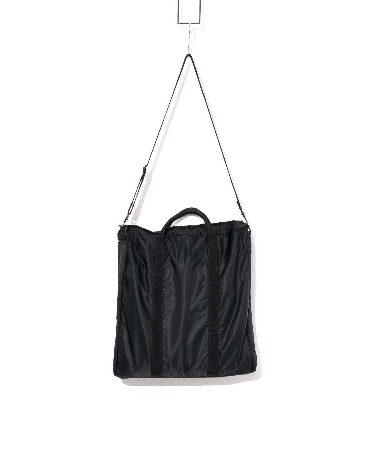 コムデギャルソンオムドゥ　2WAYバッグ COMME des GARCONS HOMME DEUX コムデギャルソンオムドゥ ナイロン2WAY