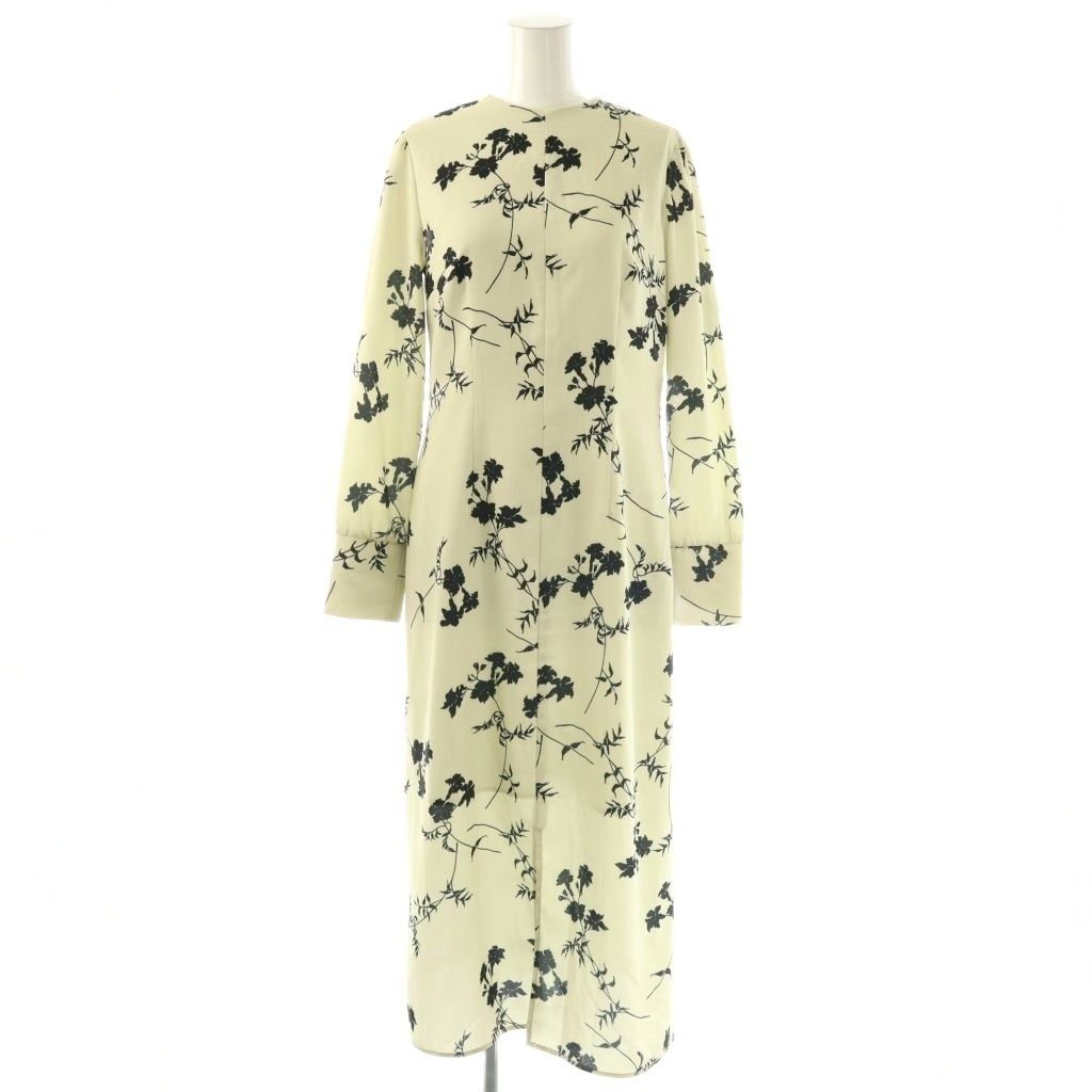 アメリヴィンテージ Ameri VINTAGE 2WAY KEILY FLOWER PRINT DRESS