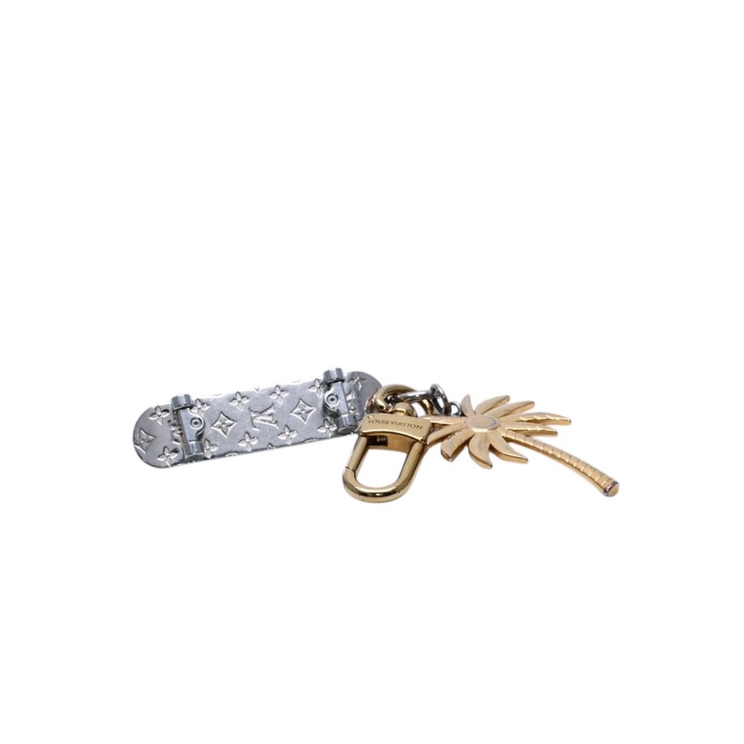 LOUIS VUITTON ルイヴィトン ビジューサック カリ スケーティング
