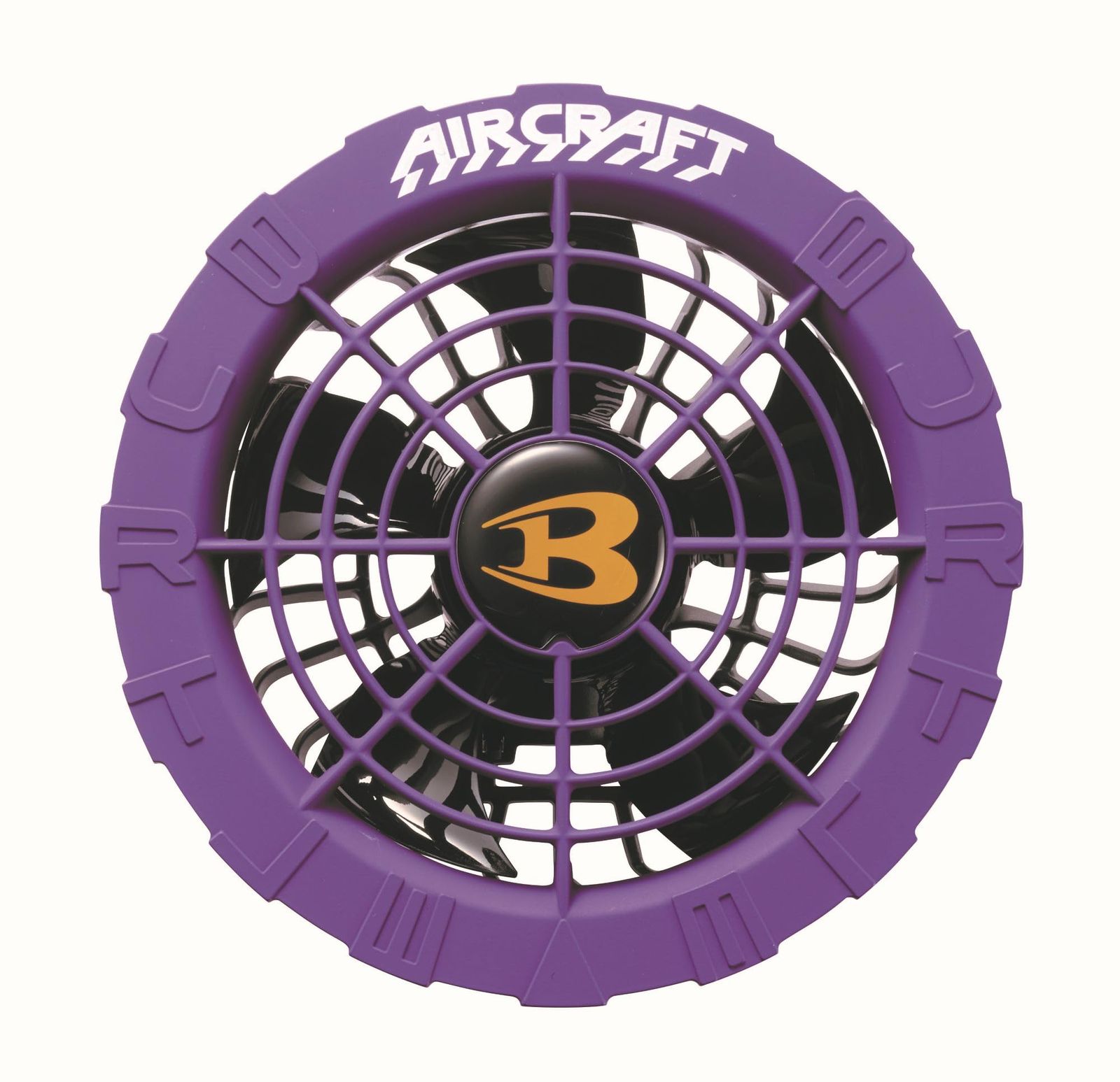 BURTLE バートル エアークラフト 2024年モデル ファンユニット 