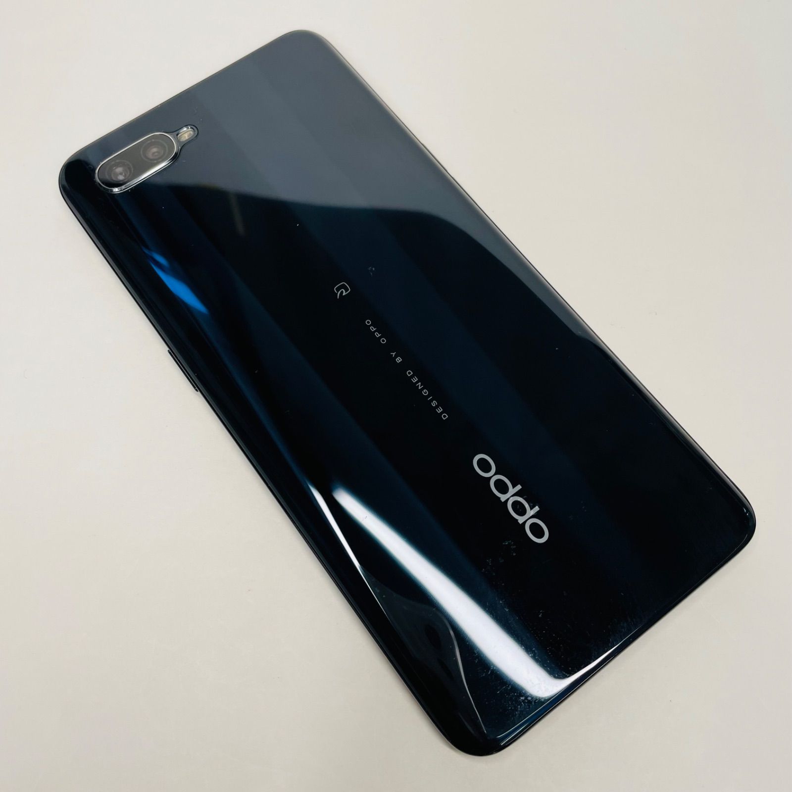 OPPO Reno A CPH1983 128GB デュアルSIM フリー 96577
