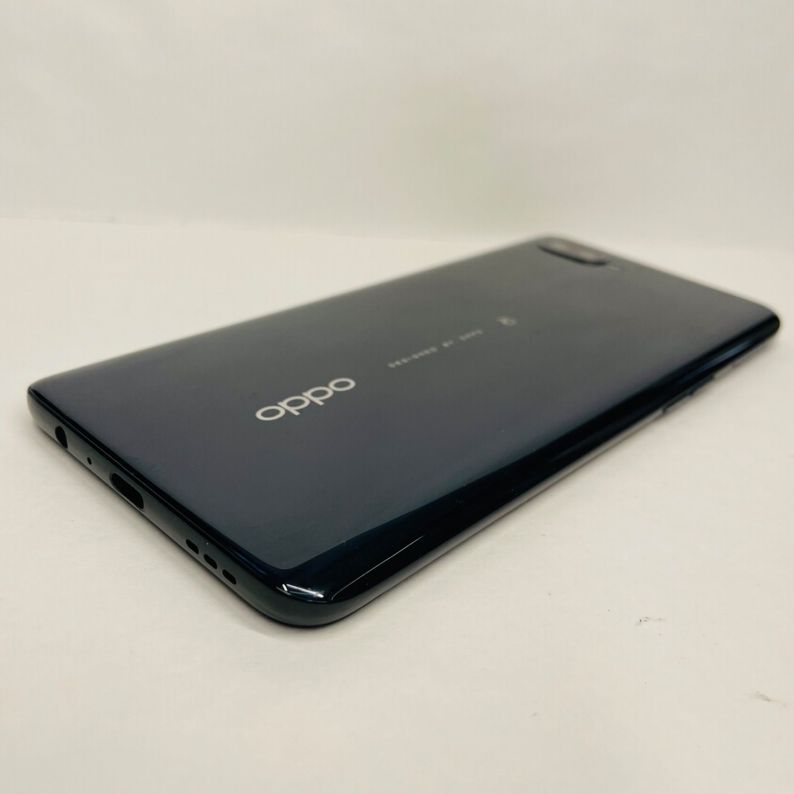OPPO Reno A CPH1983 128GB デュアルSIM フリー 96577
