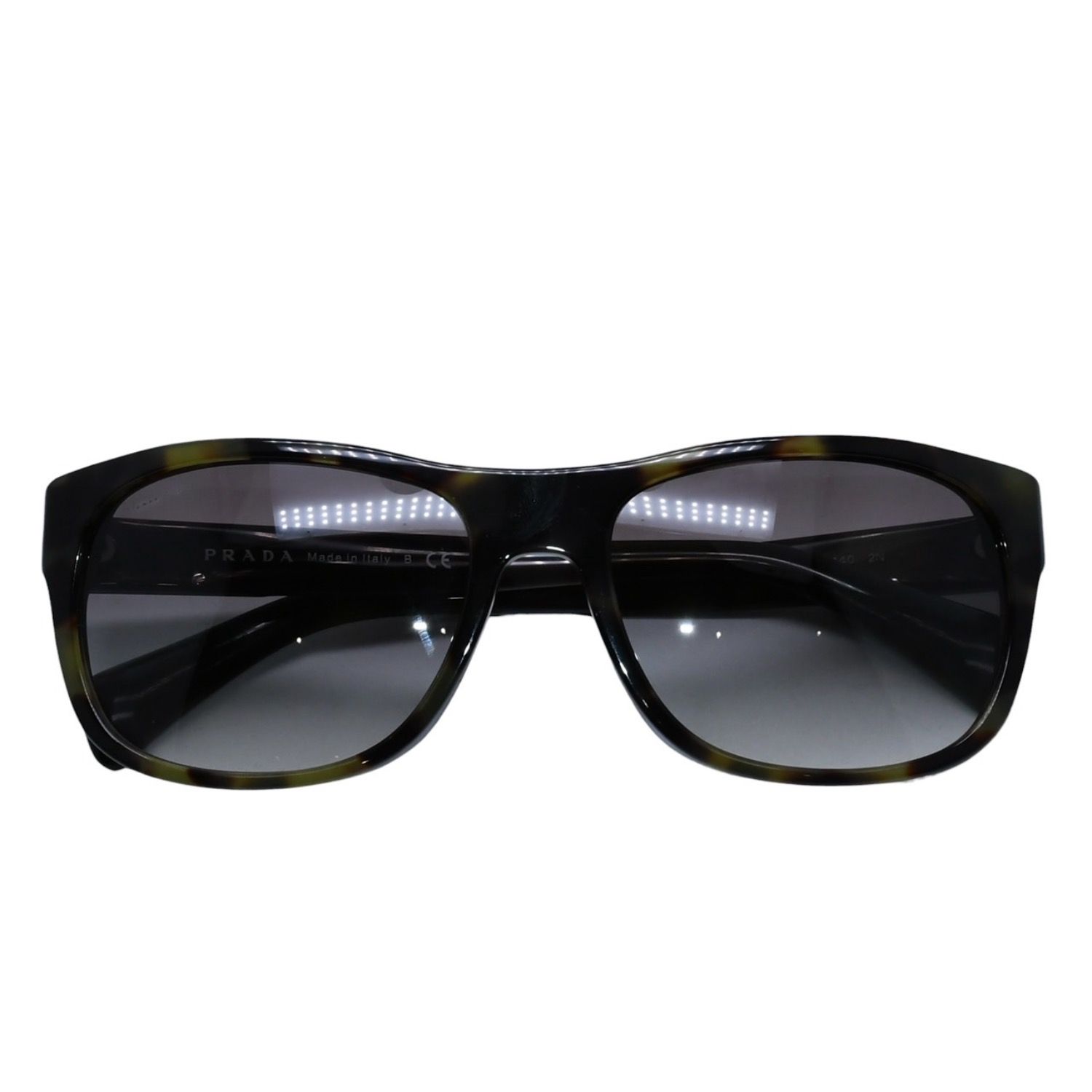 PRADA プラダ Eye wear アイウェア Sunglasses サングラス 58◻︎18