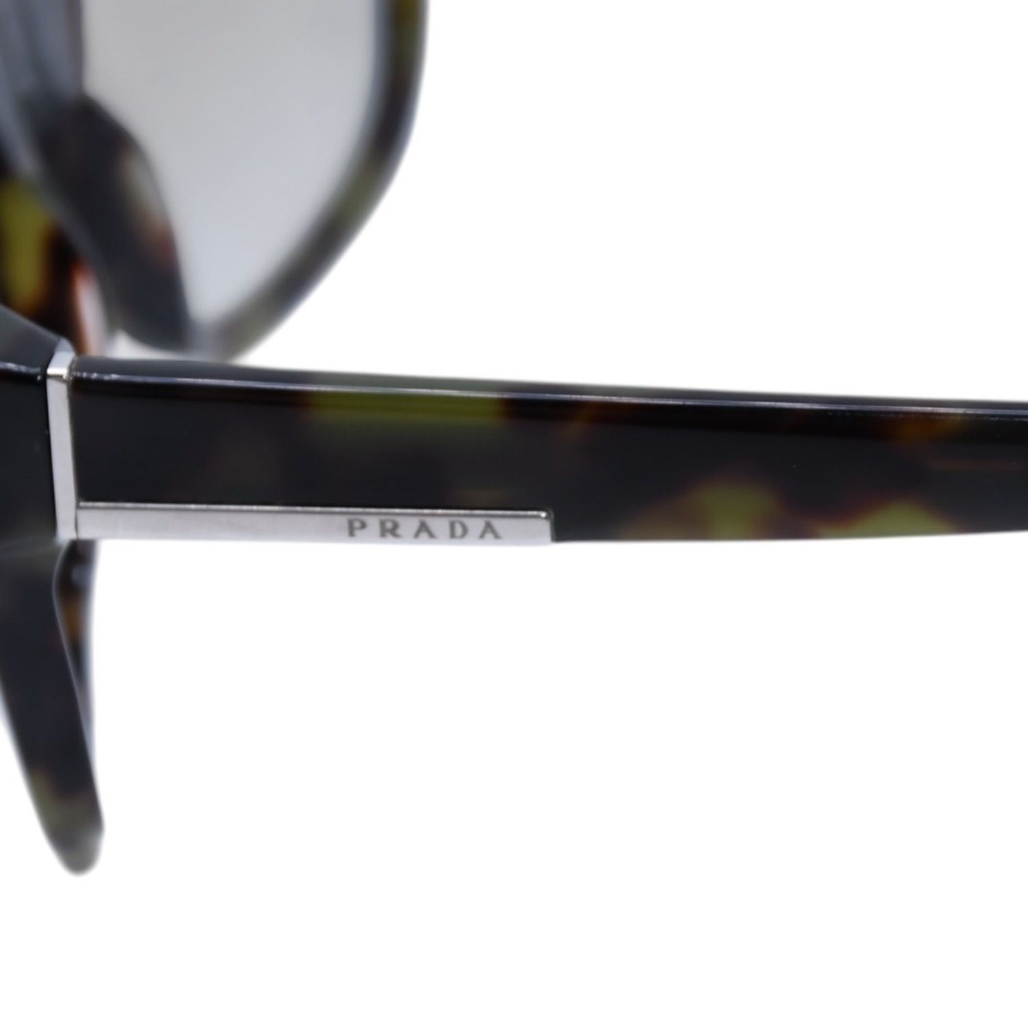 PRADA プラダ Eye wear アイウェア Sunglasses サングラス 58◻︎18
