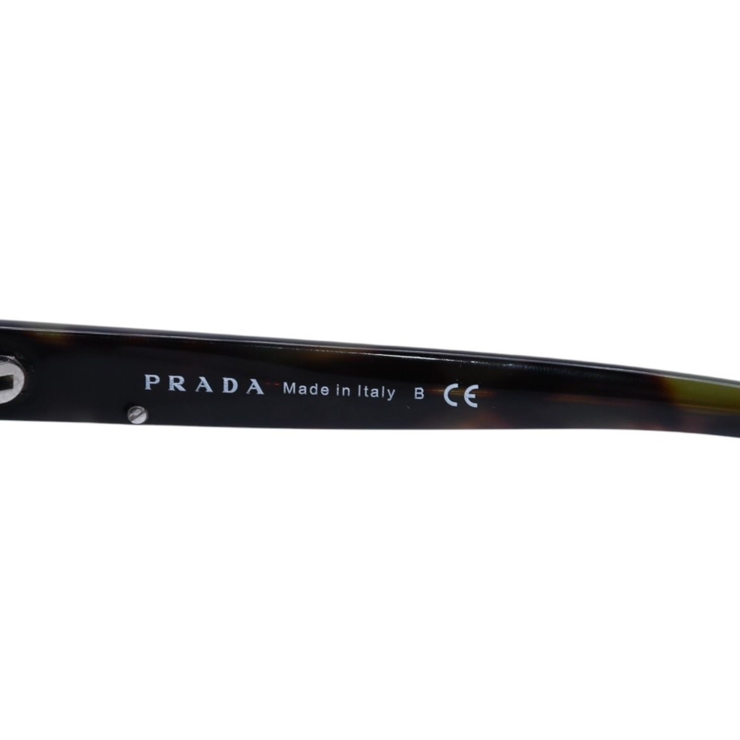 PRADA プラダ Eye wear アイウェア Sunglasses サングラス 58◻︎18