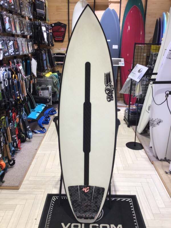 中古サーフボード【JS】 XERO GRAVITY5'8 - メルカリ