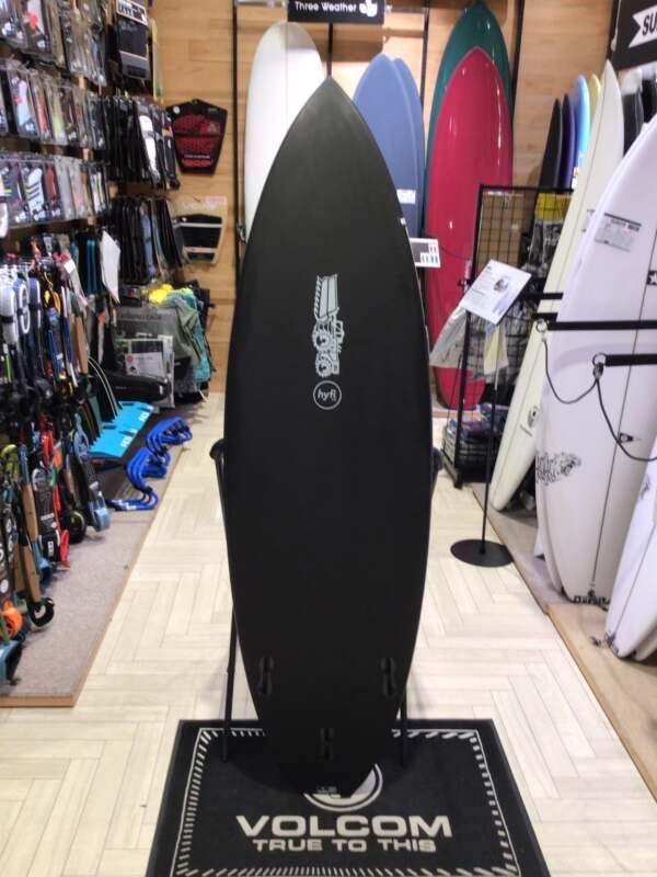 中古サーフボード【JS】 XERO GRAVITY5'8 - メルカリ