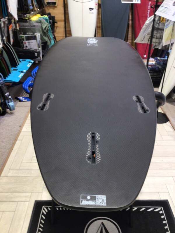 中古サーフボード【JS】 XERO GRAVITY5'8 - メルカリ
