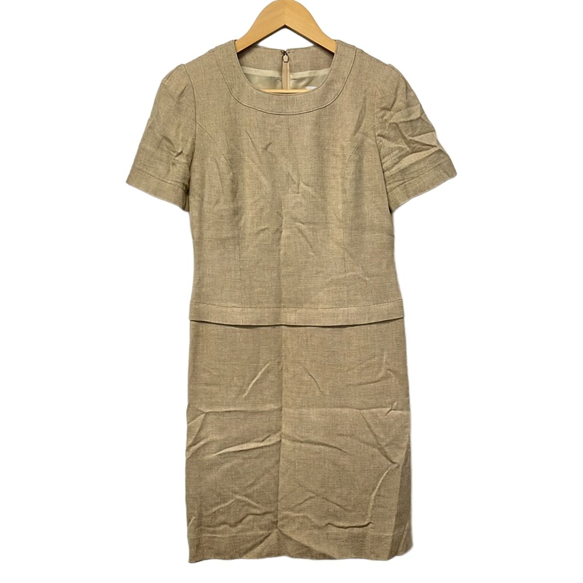 miss ashida(ミスアシダ) ワンピース サイズ9 M レディース美品