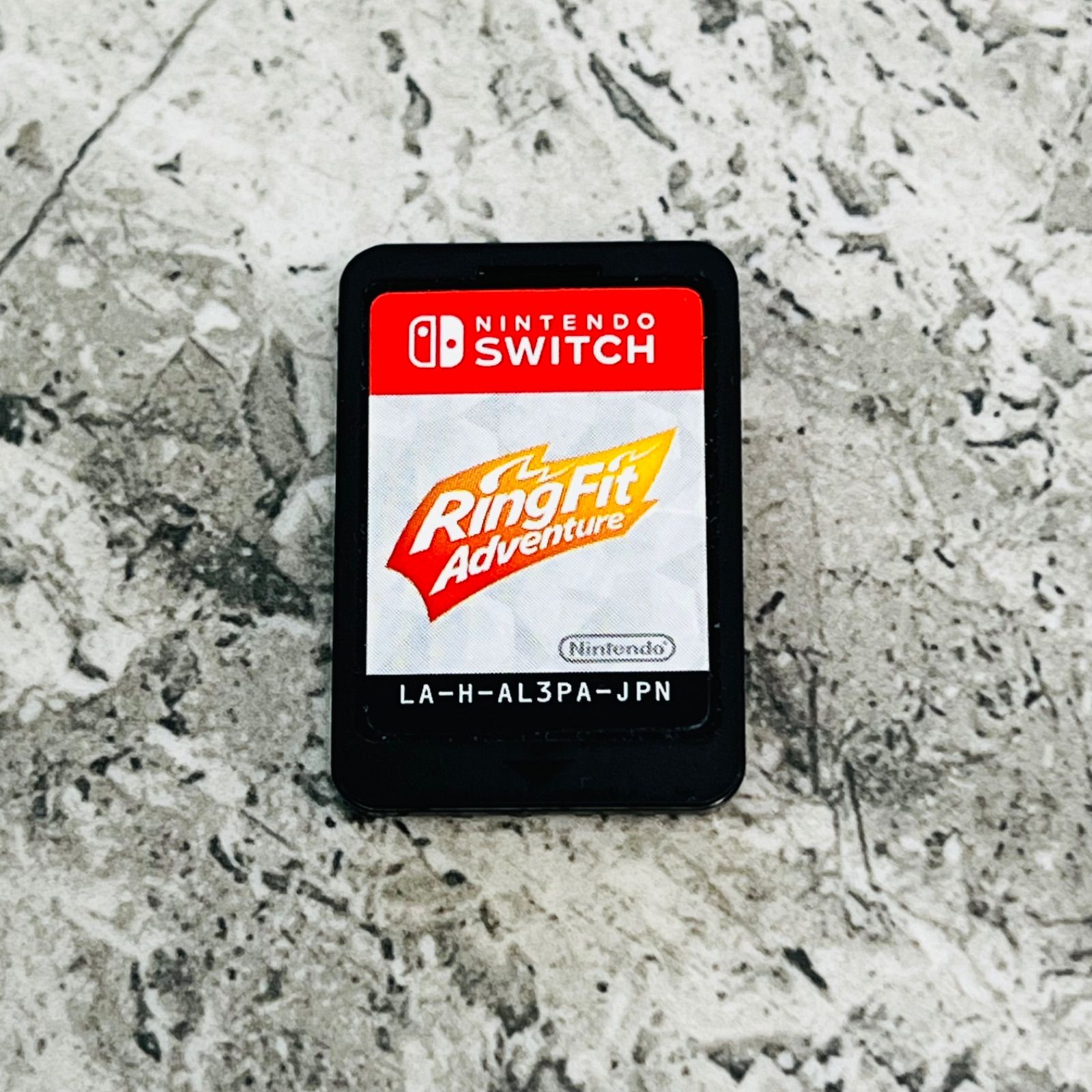 リングフィット アドベンチャー セット - メルカリ