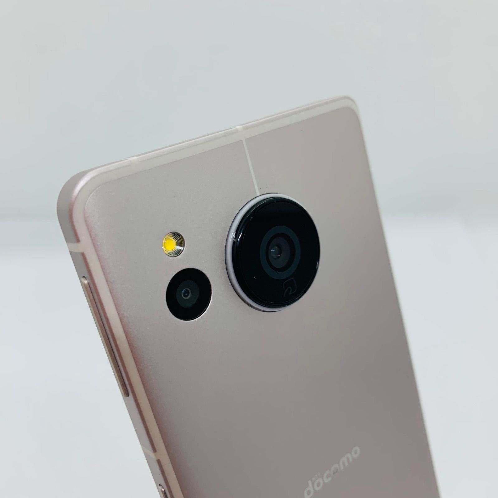 訳あり】AQUOS sense7 128GB SH-53C ラベンダーブルー - メルカリ